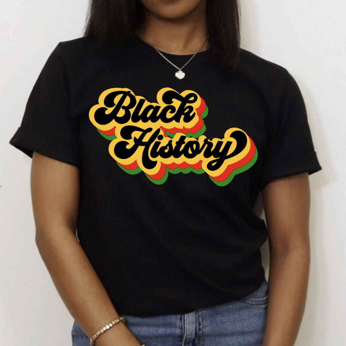Retro Black History